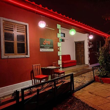Junglee Nest Holiday Home & Huts Mahabaleshwar Exterior photo