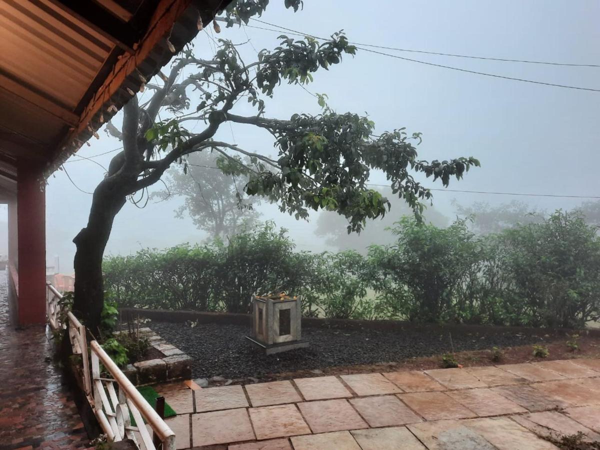 Junglee Nest Holiday Home & Huts Mahabaleshwar Exterior photo