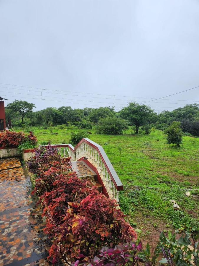 Junglee Nest Holiday Home & Huts Mahabaleshwar Exterior photo