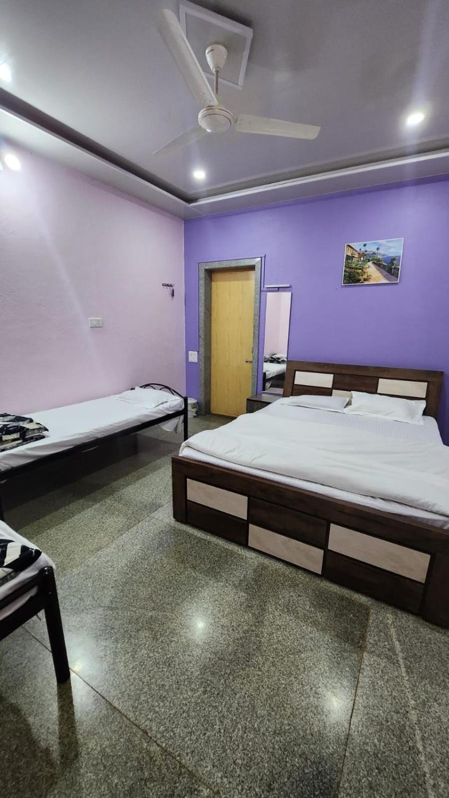 Junglee Nest Holiday Home & Huts Mahabaleshwar Exterior photo