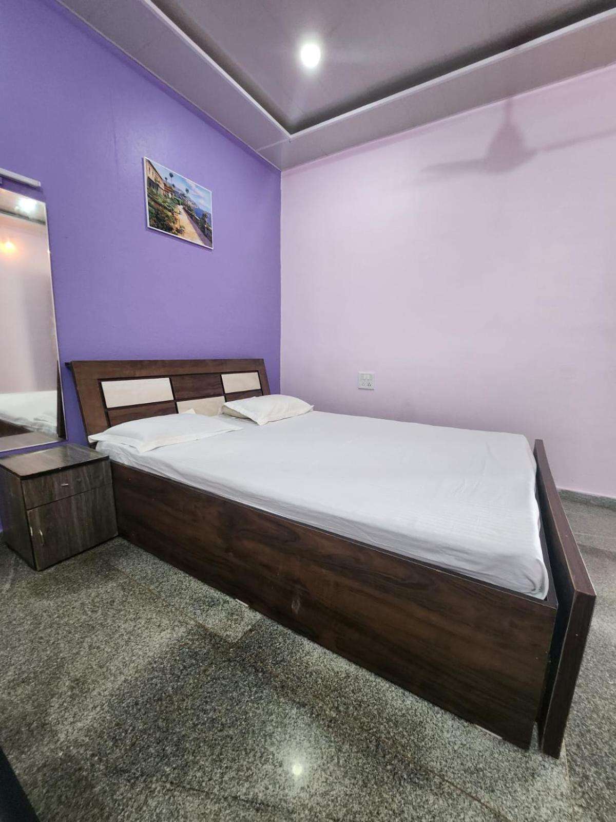 Junglee Nest Holiday Home & Huts Mahabaleshwar Exterior photo