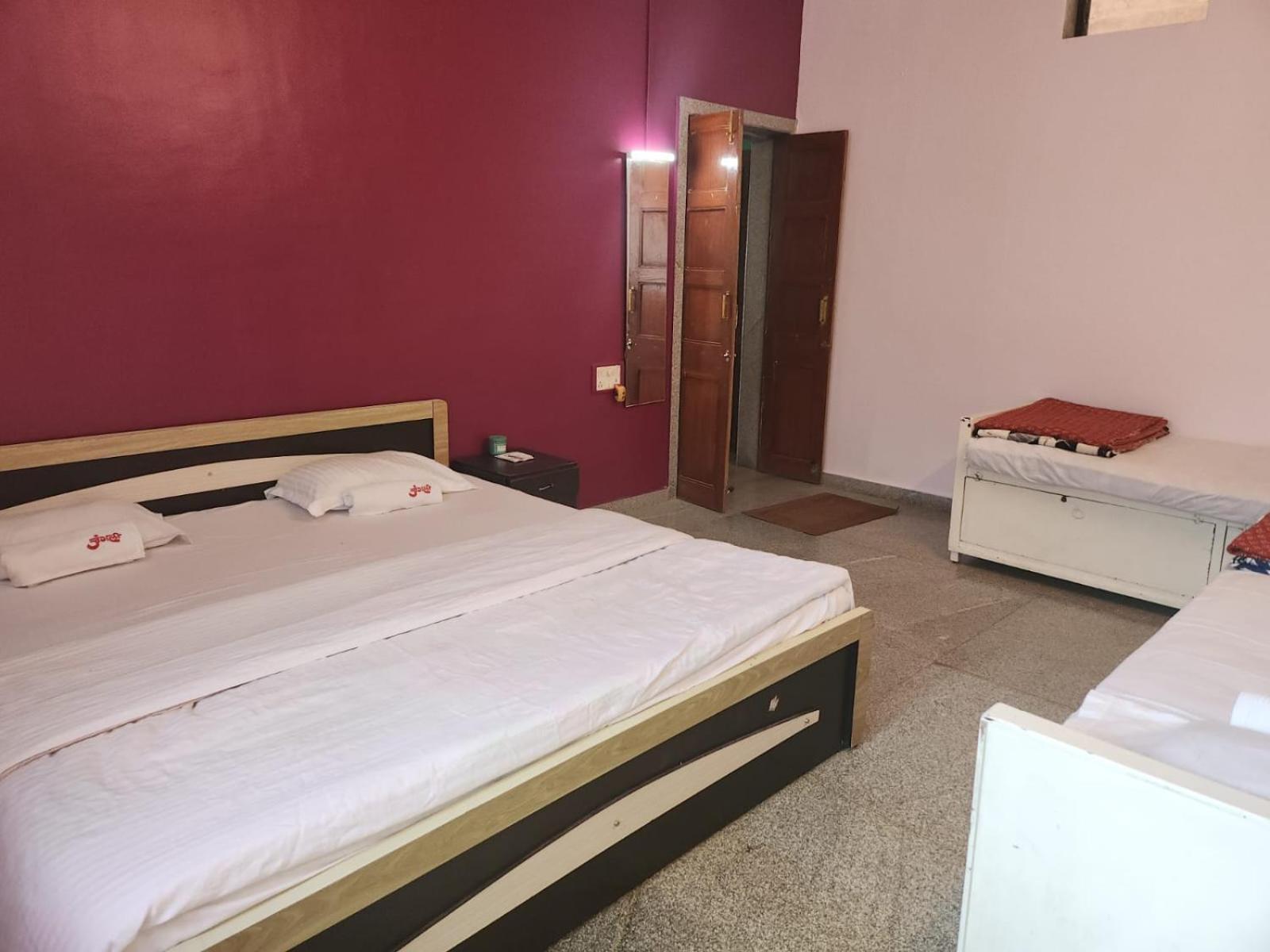 Junglee Nest Holiday Home & Huts Mahabaleshwar Exterior photo