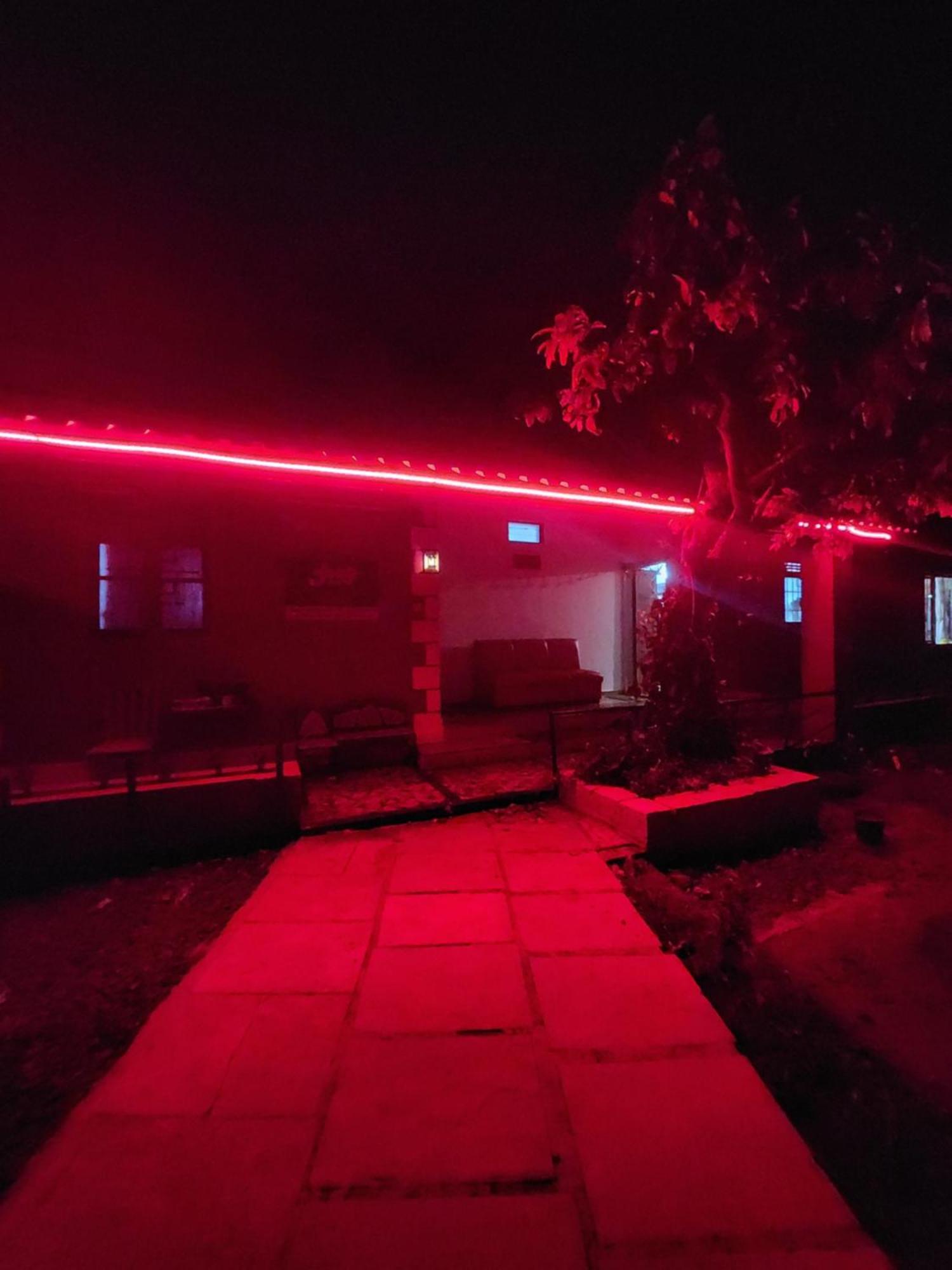 Junglee Nest Holiday Home & Huts Mahabaleshwar Exterior photo