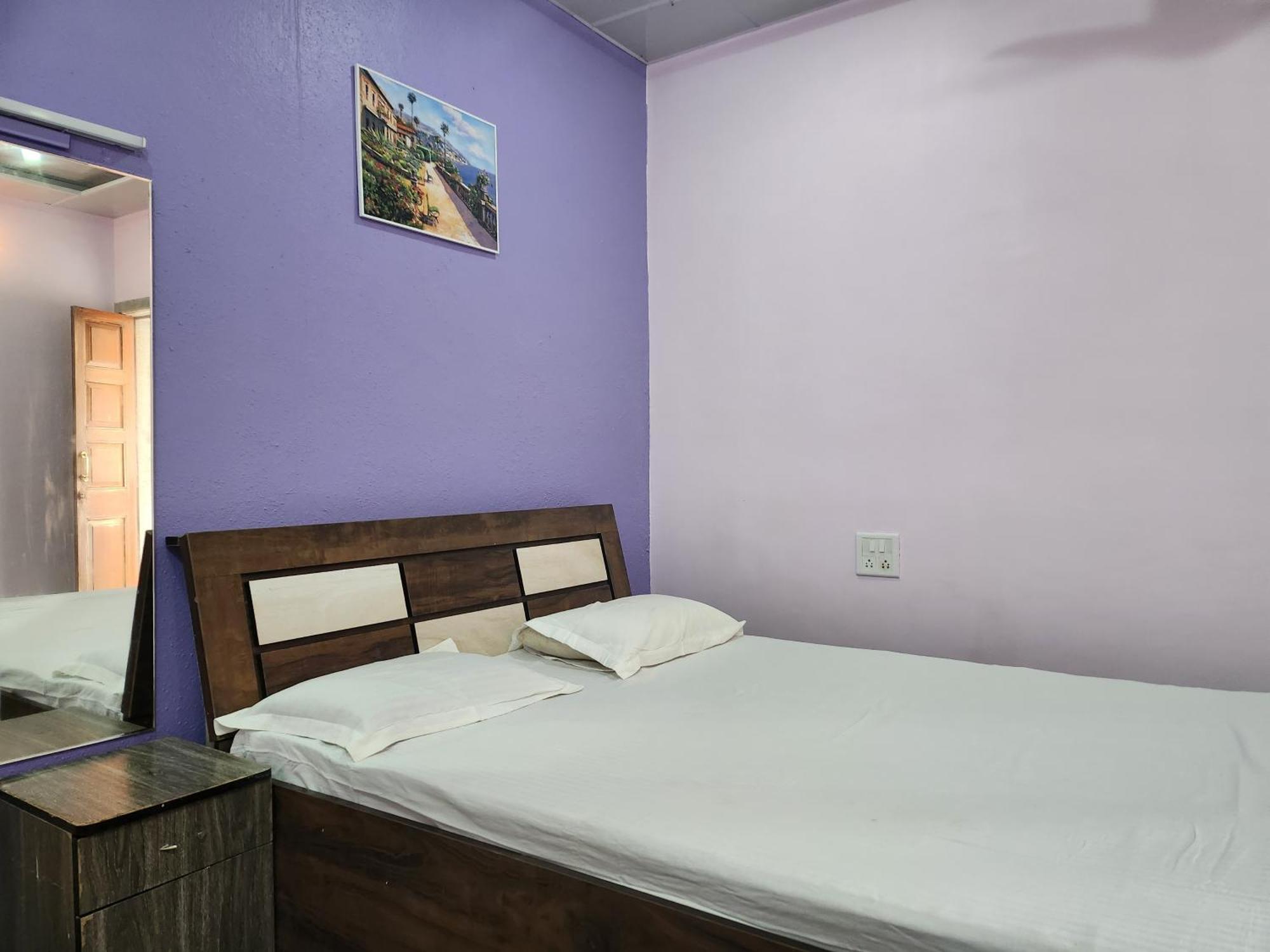 Junglee Nest Holiday Home & Huts Mahabaleshwar Exterior photo