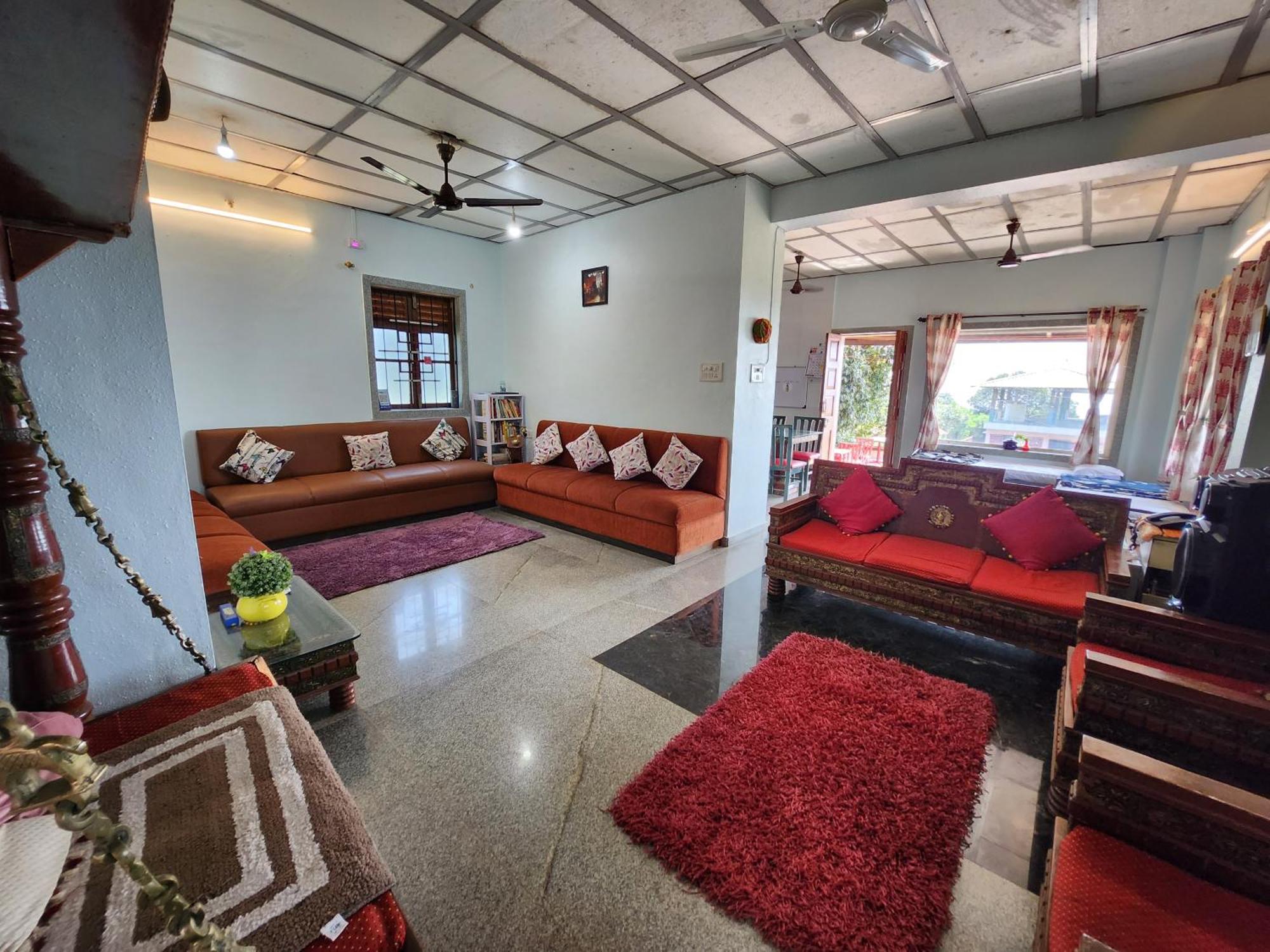 Junglee Nest Holiday Home & Huts Mahabaleshwar Exterior photo