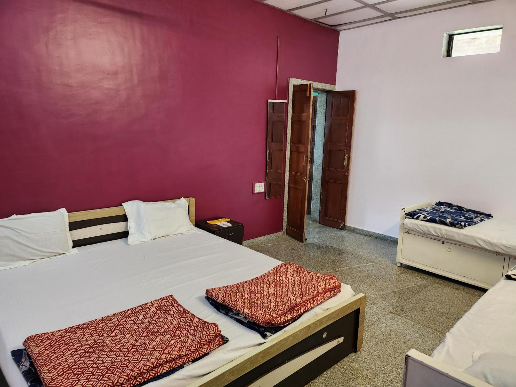 Junglee Nest Holiday Home & Huts Mahabaleshwar Exterior photo