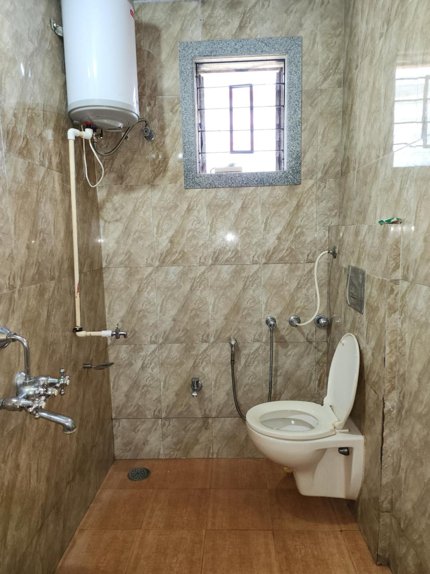 Junglee Nest Holiday Home & Huts Mahabaleshwar Exterior photo