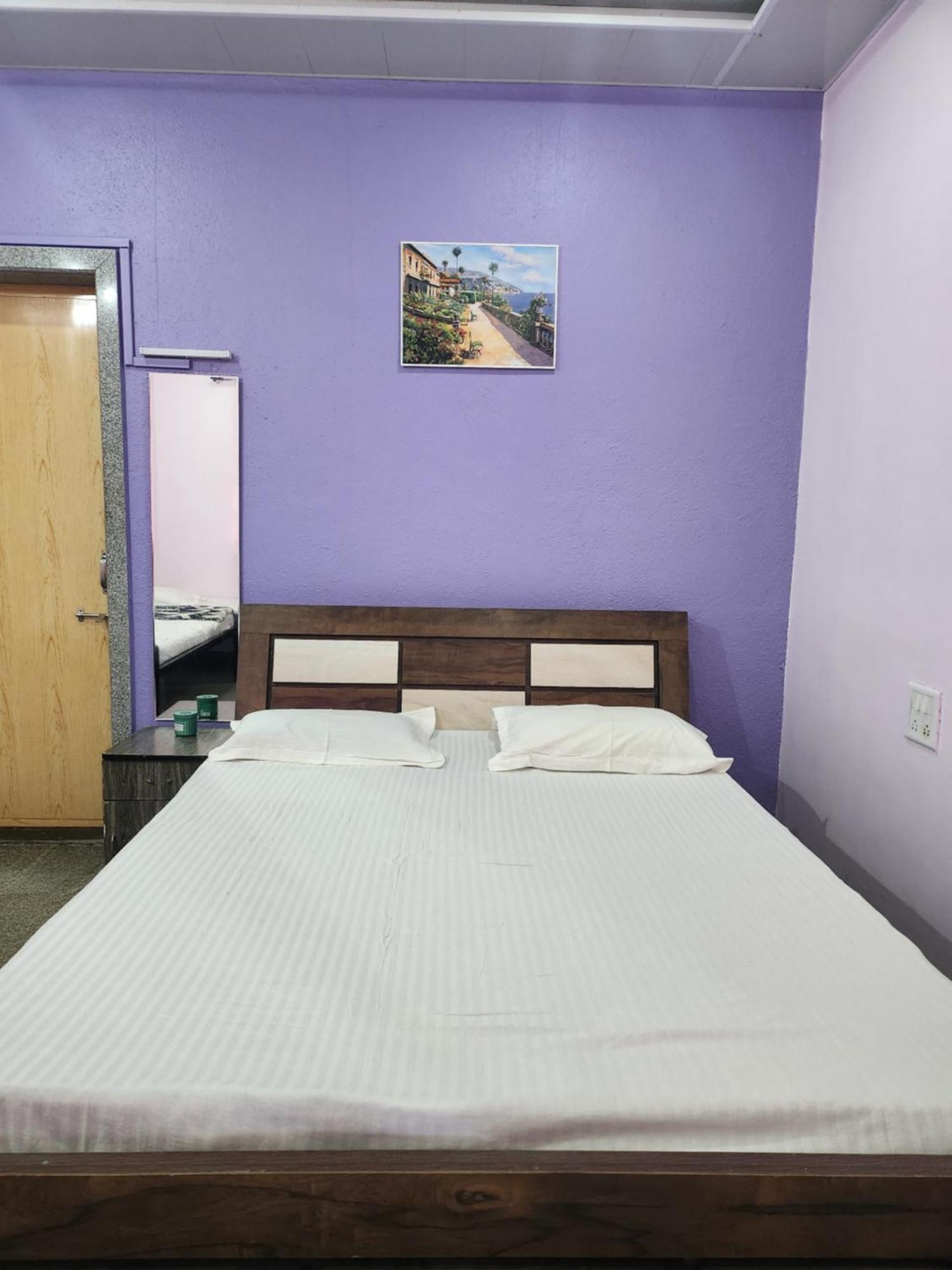 Junglee Nest Holiday Home & Huts Mahabaleshwar Exterior photo