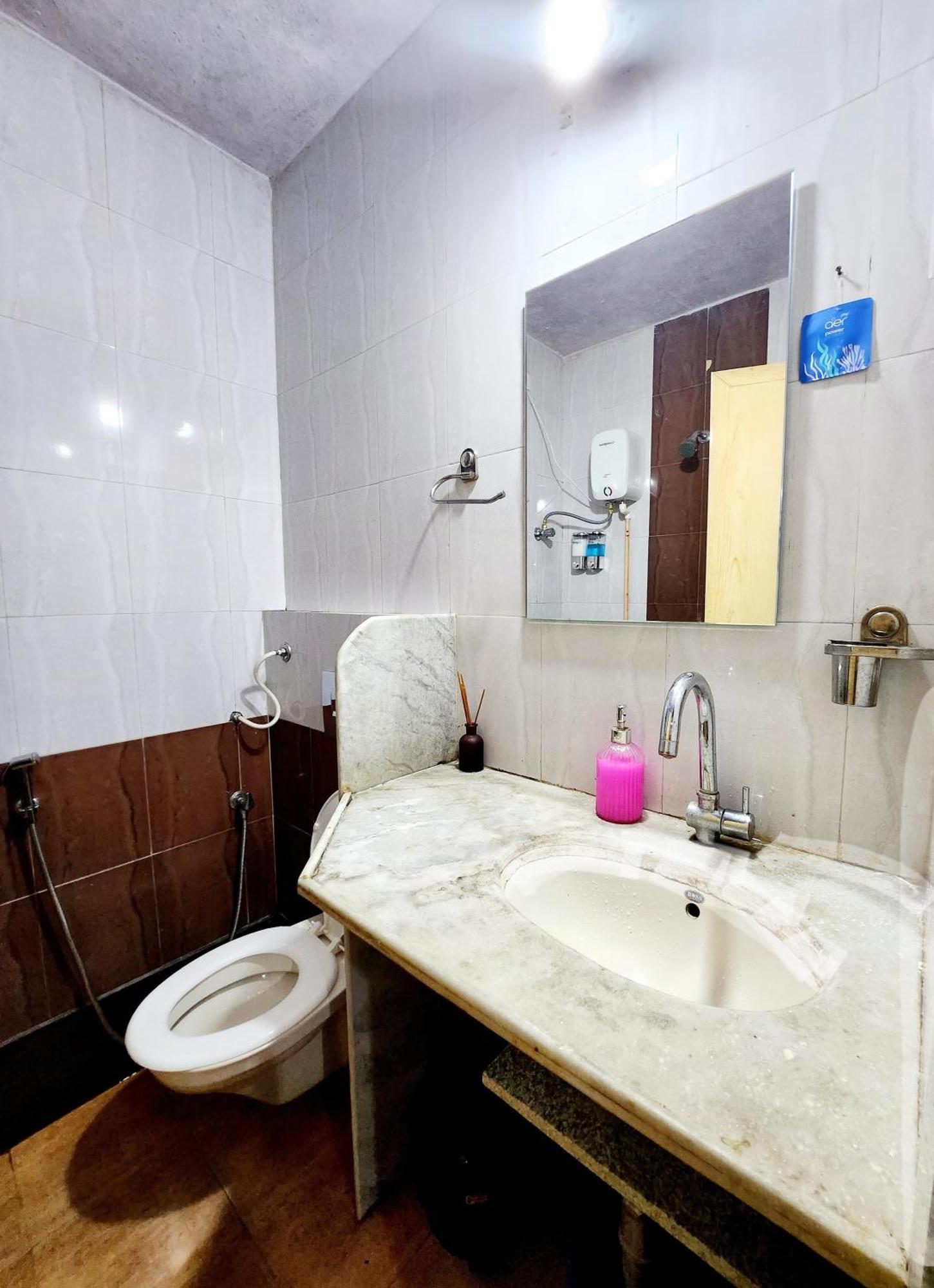 Junglee Nest Holiday Home & Huts Mahabaleshwar Room photo