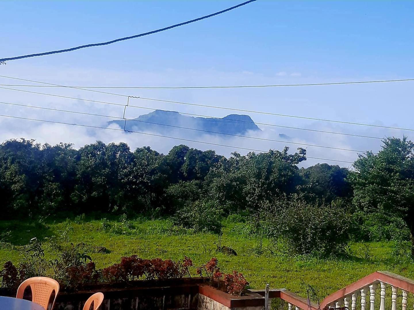 Junglee Nest Holiday Home & Huts Mahabaleshwar Exterior photo
