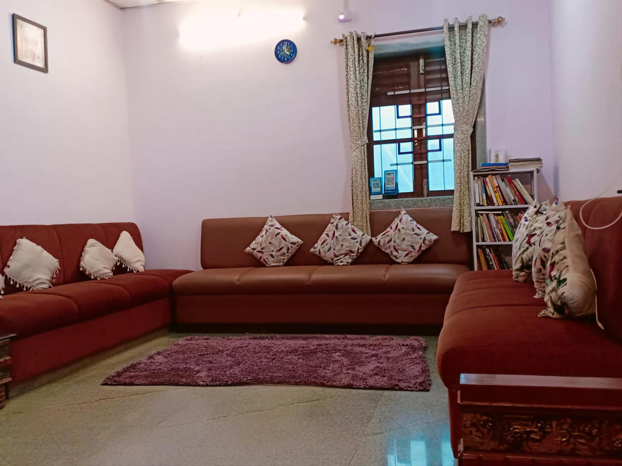 Junglee Nest Holiday Home & Huts Mahabaleshwar Exterior photo