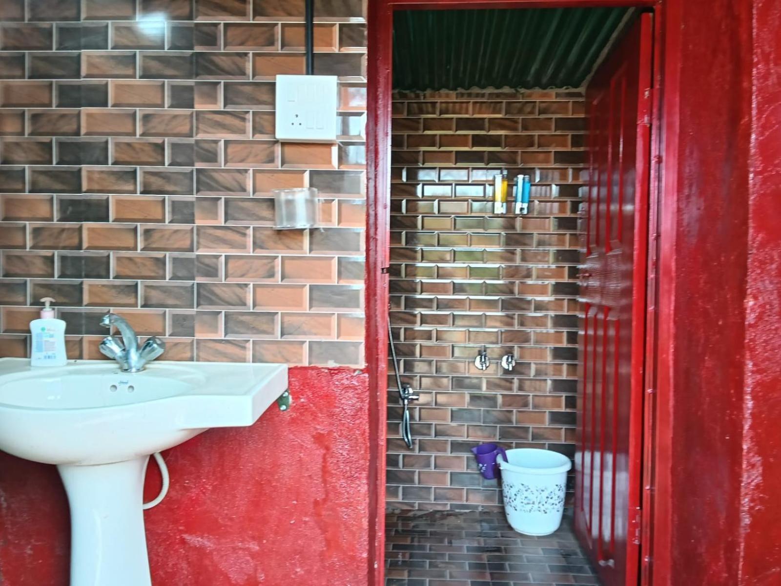 Junglee Nest Holiday Home & Huts Mahabaleshwar Room photo
