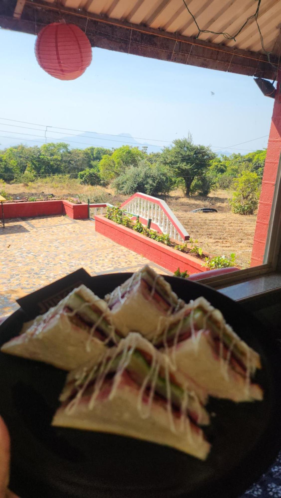 Junglee Nest Holiday Home & Huts Mahabaleshwar Exterior photo