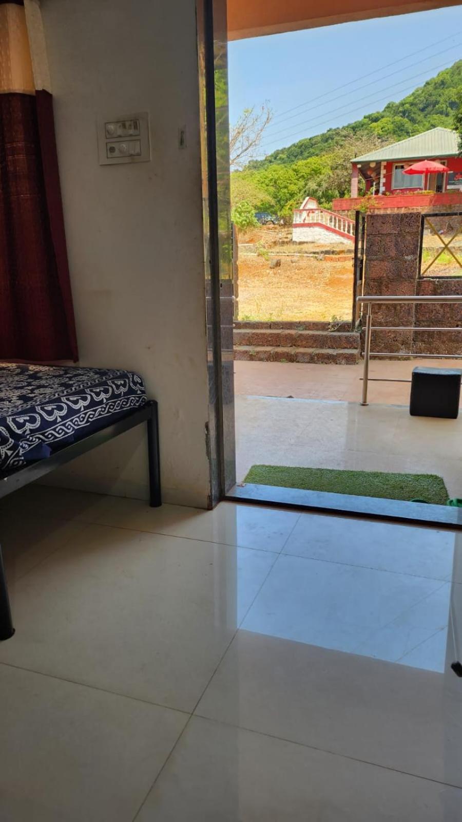 Junglee Nest Holiday Home & Huts Mahabaleshwar Exterior photo