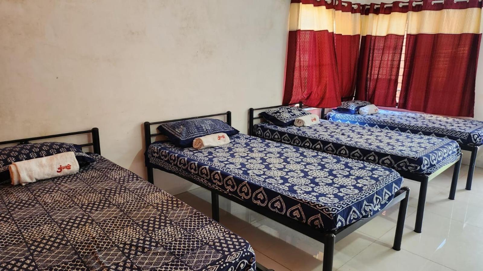 Junglee Nest Holiday Home & Huts Mahabaleshwar Exterior photo