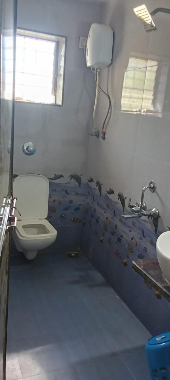 Junglee Nest Holiday Home & Huts Mahabaleshwar Room photo
