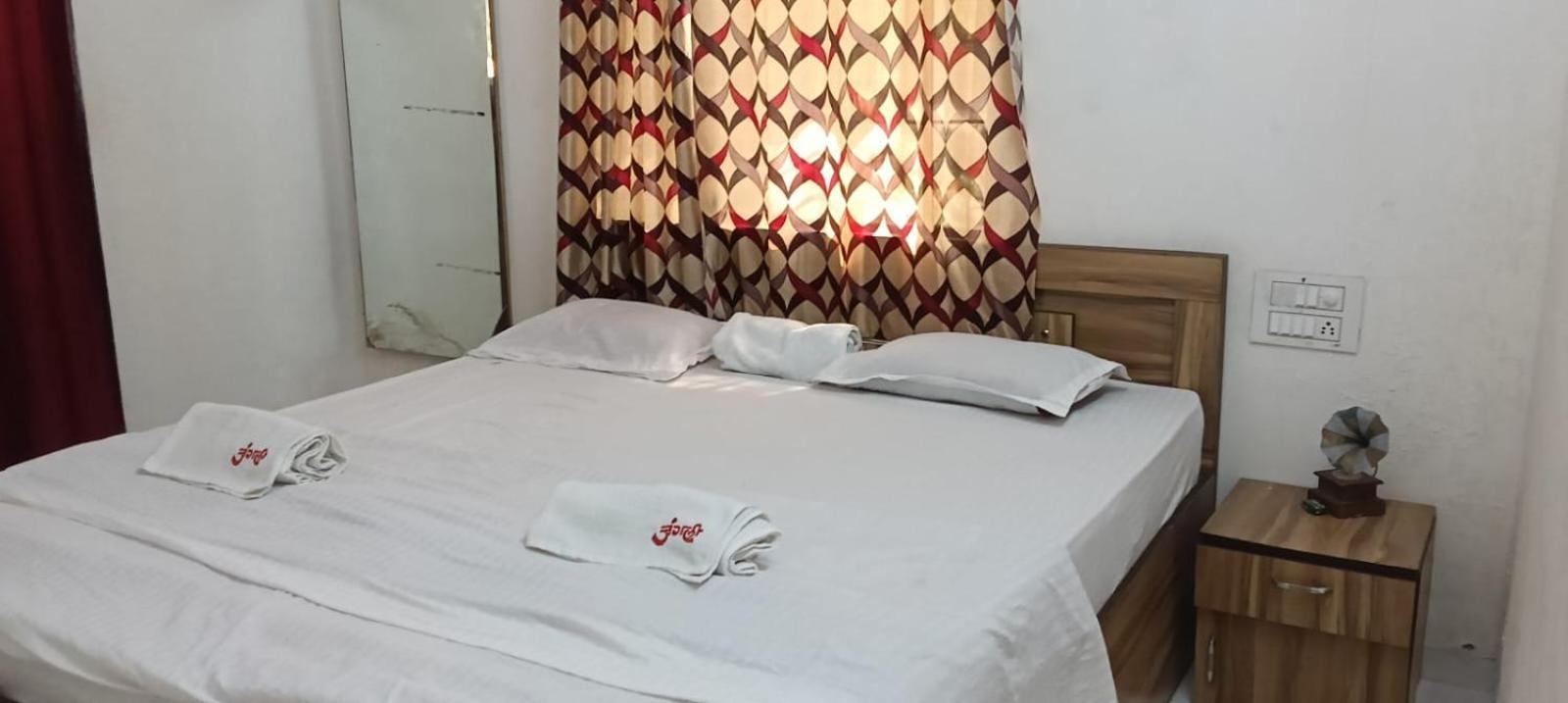 Junglee Nest Holiday Home & Huts Mahabaleshwar Room photo