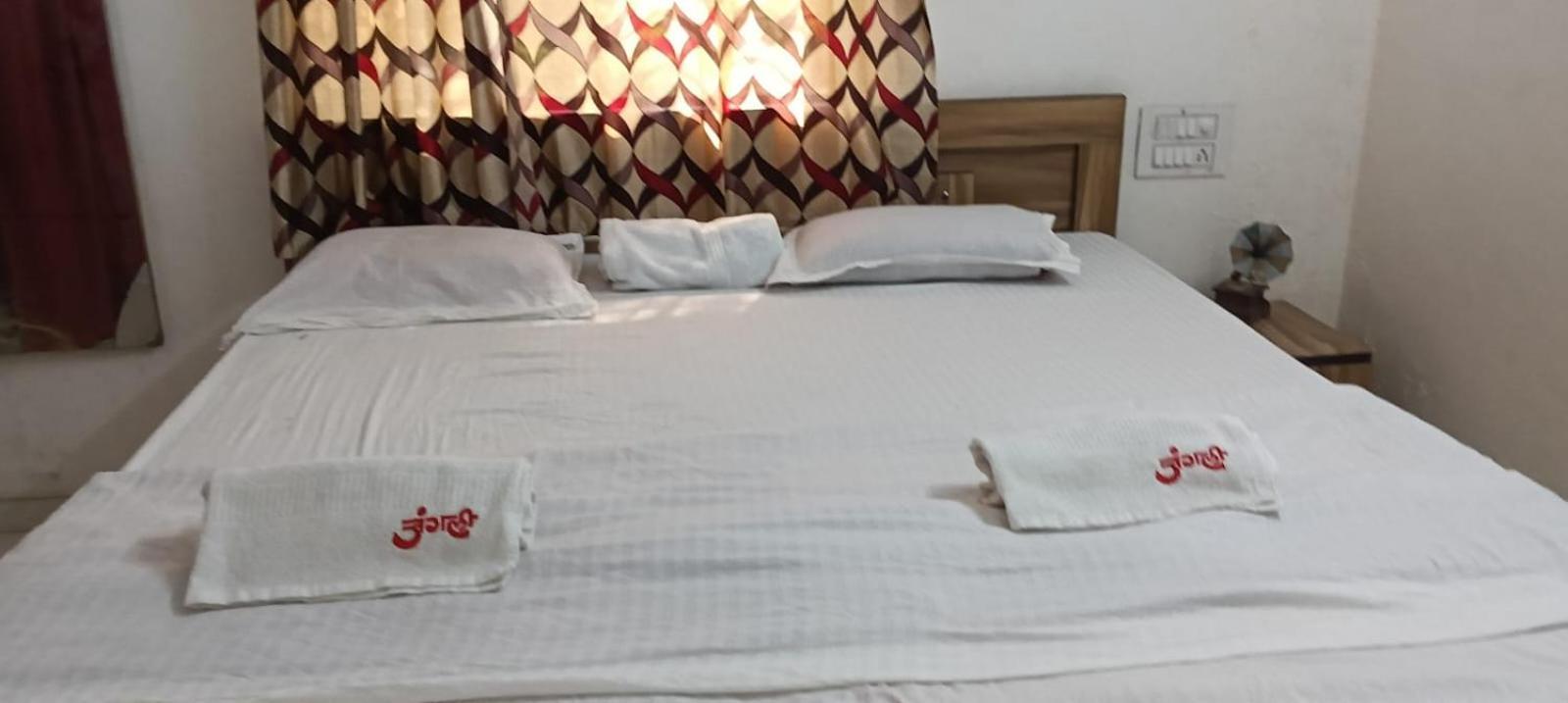 Junglee Nest Holiday Home & Huts Mahabaleshwar Room photo